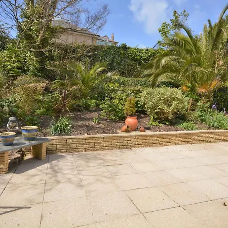 Apartment 2 Bed In Newquay 43688