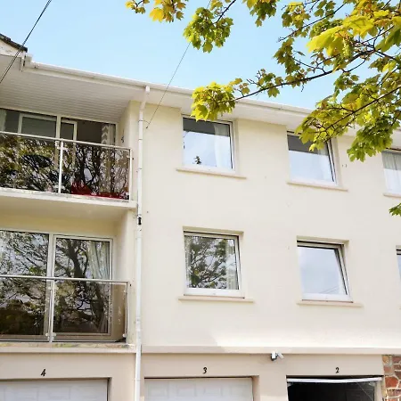 2 Bed In Newquay 43688 Apartment