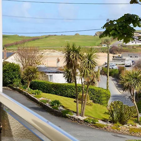 Apartment 2 Bed In Newquay 43688