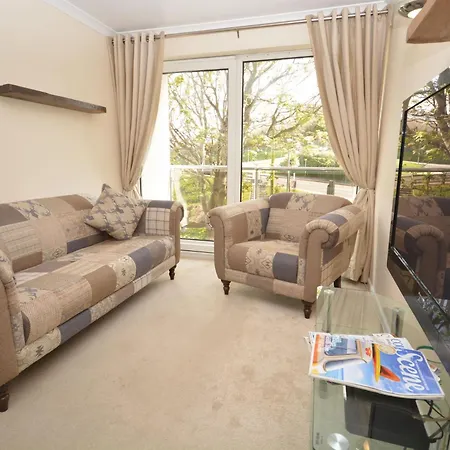 Apartment 2 Bed In Newquay 43688 Newquay (Cornwall)